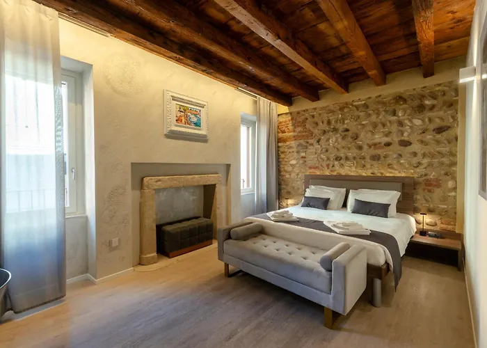 La Casa in Paese