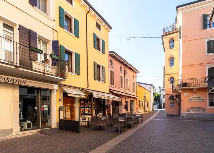 La Casa in Paese