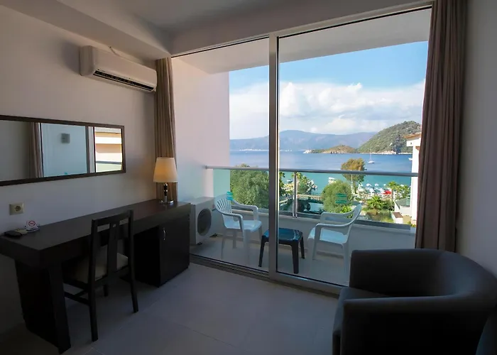 Supreme Beach Icmeler Adults Only Marmaris