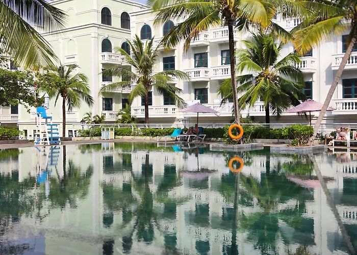 Stella Marina Boutique Hotel Duong Dong