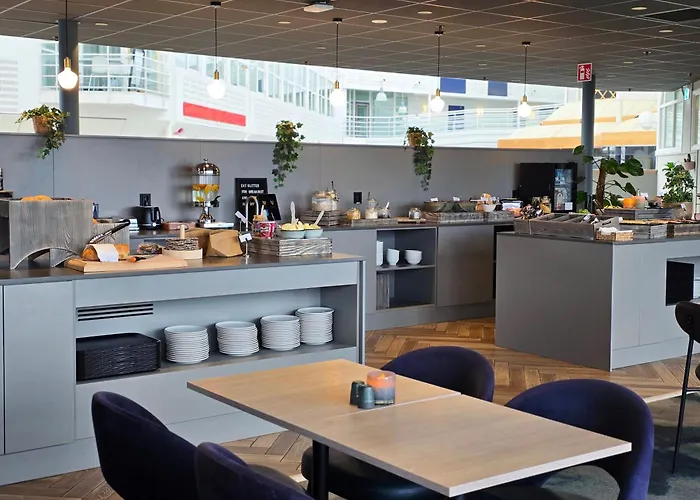 First Hotel Joenkoeping