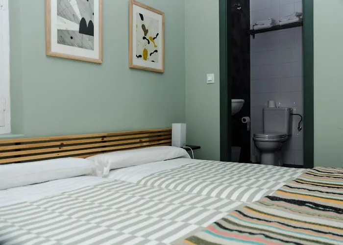 Pension Blanca B&B