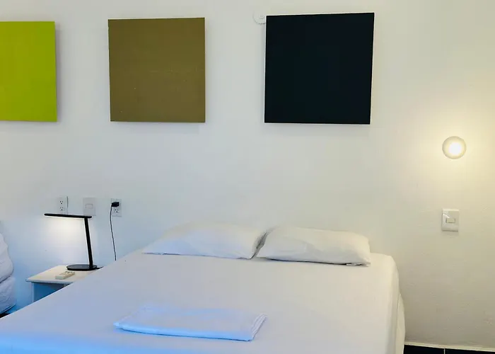 Freelance Hostel Tulum