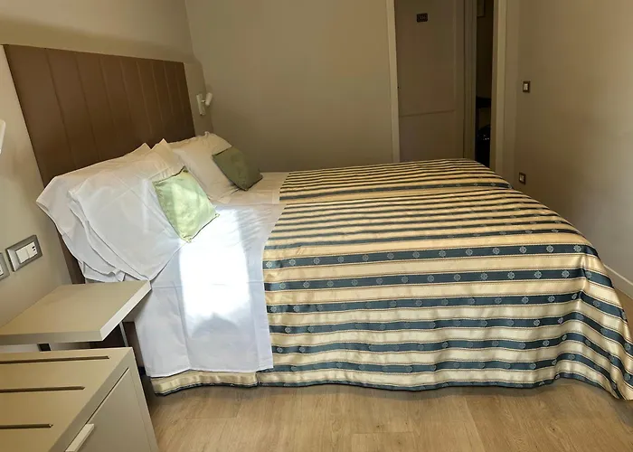 Hotel Giappone Firenze