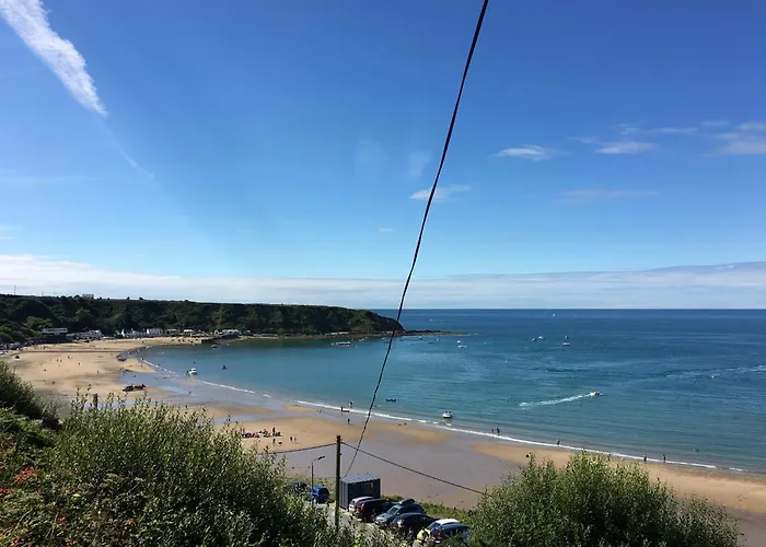 The Crown Hotel Pwllheli