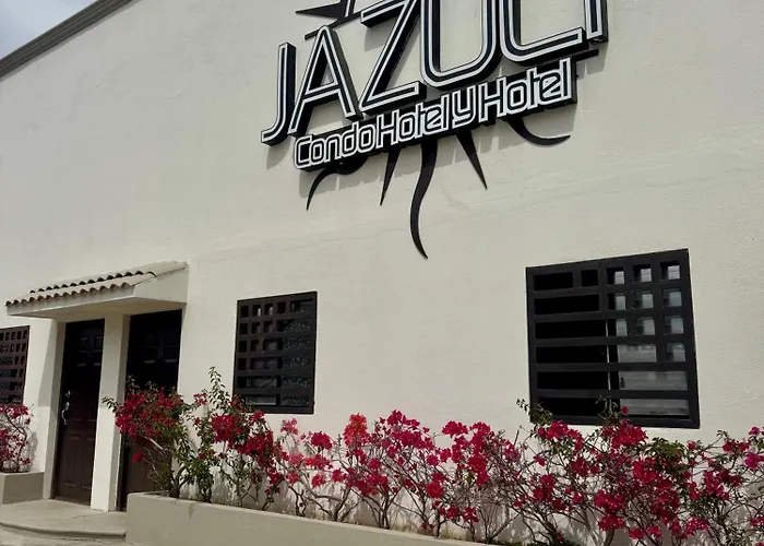 Capital O Hotel Jazuli