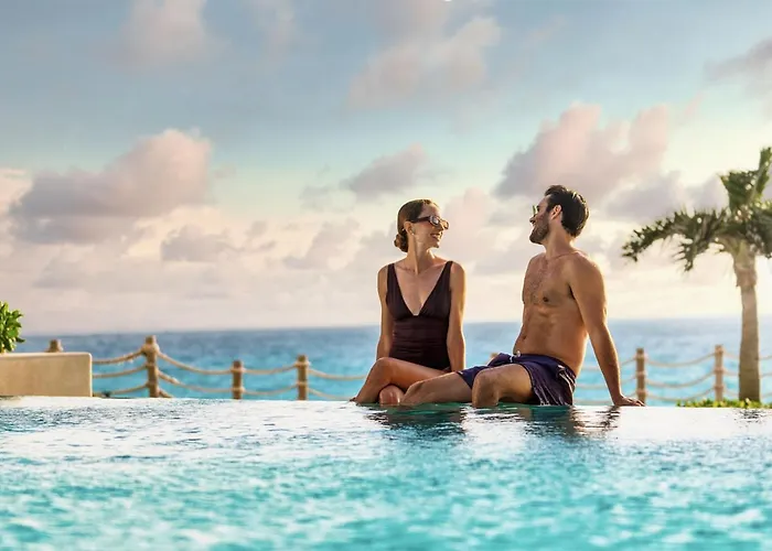 Royal Select at Grand Park Royal Cancún - All Inclusive - Adults Only