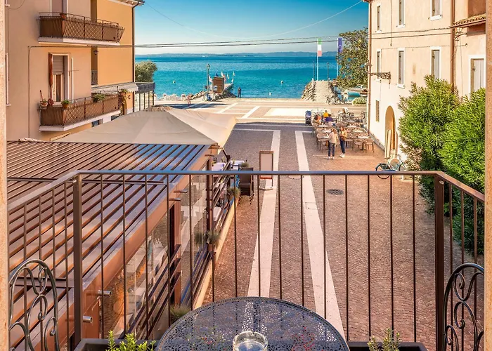 I Tre Re Rooms Bardolino