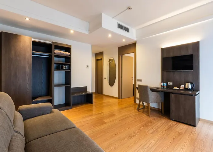 Hotel Como