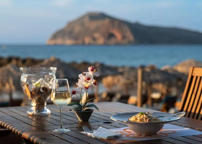 Margarita Beach Hotel