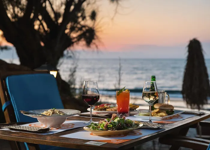 Margarita Beach Hotel