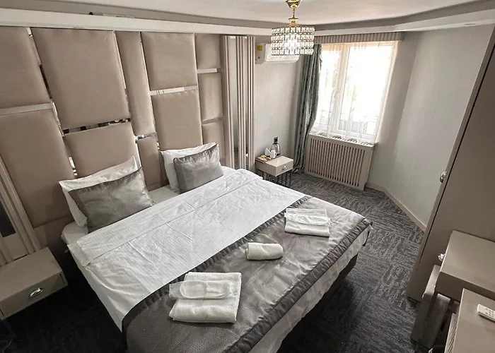 Grand Heykel Hotel
