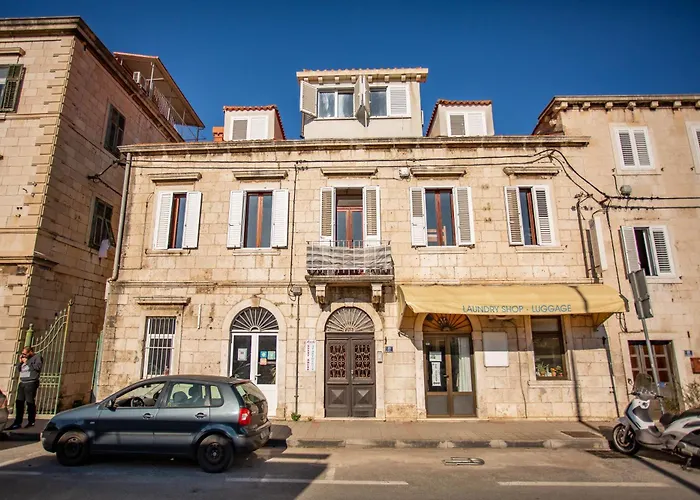 Anchi Guesthouse Dubrovnik