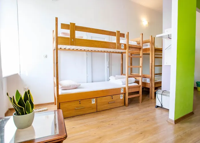 Anchi Guesthouse Dubrovnik