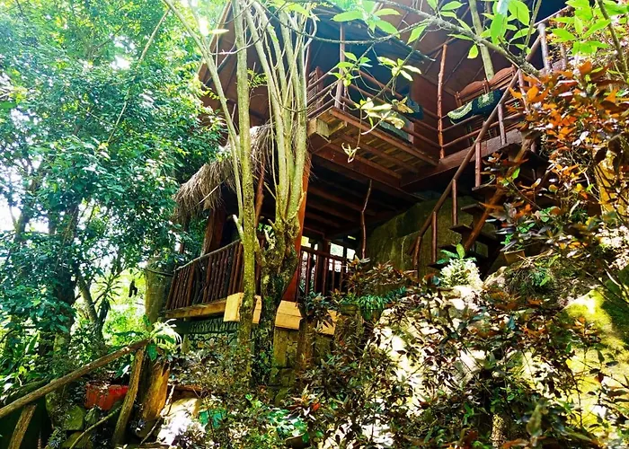 Jungle Face Inn Ella