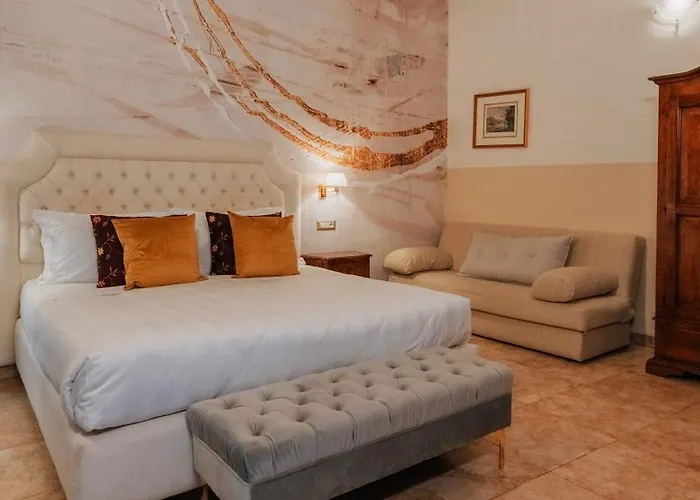 Le Clarisse Pantheon Hotel Roma