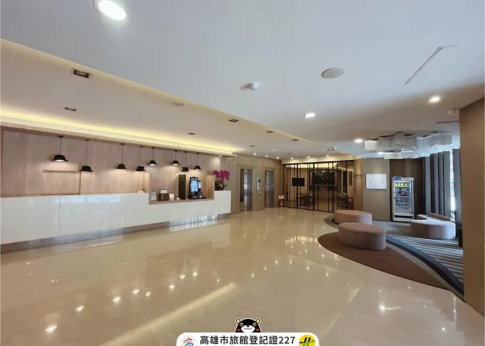Toongmao Hotel Kaohsiung