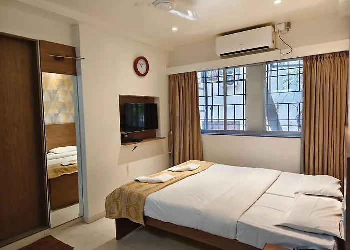 Hotel Shreyas Pune