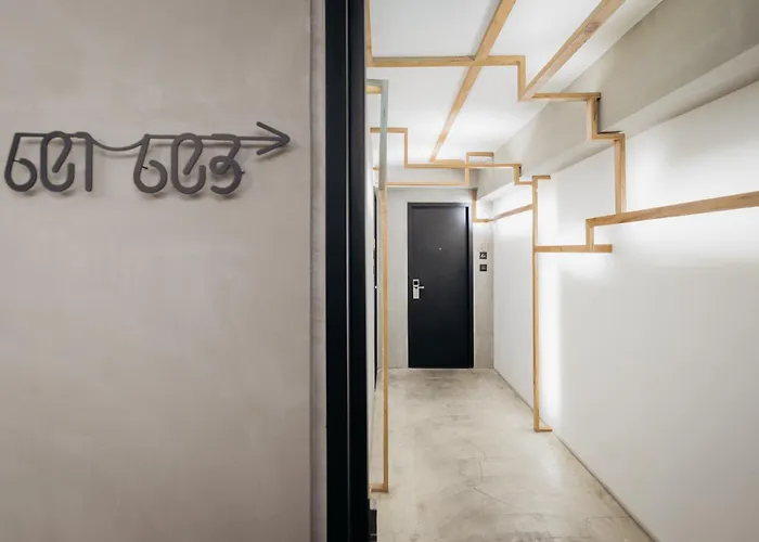 Just Inn Taipei 