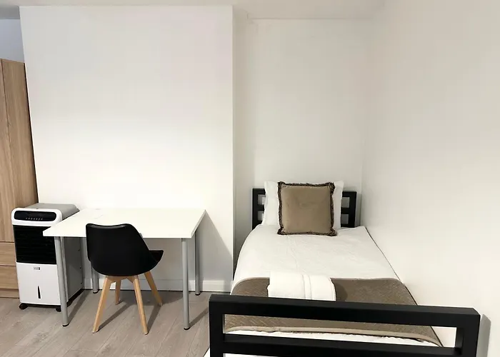 Westferry Hotel London