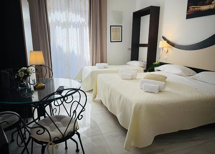 La Maison Rose Maiori