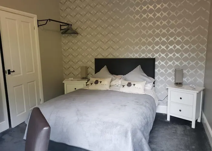 Babbling Brook Bed & Breakfast Bridgwater