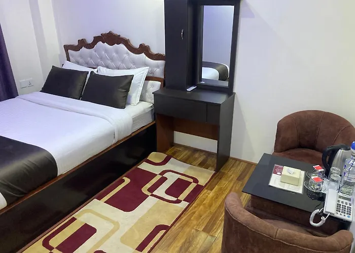 Dream Palace Resort