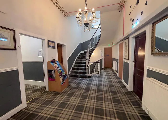 Park View Rooms