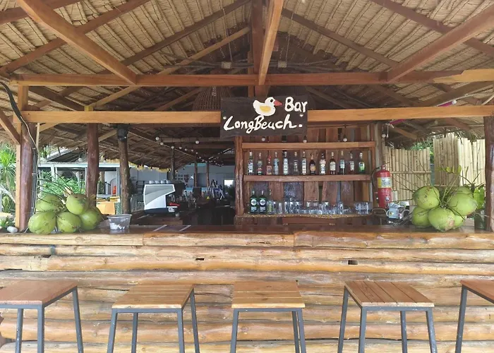 Long Beach Club Krabi