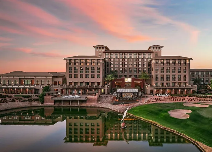 The Westin Kierland Resort & Spa Phoenix