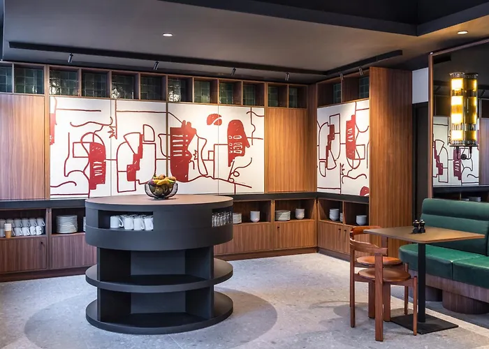 Hotel Le Lumiere Lyon