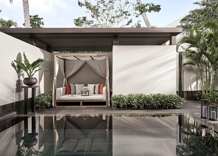 Regent Phu Quoc Hotel