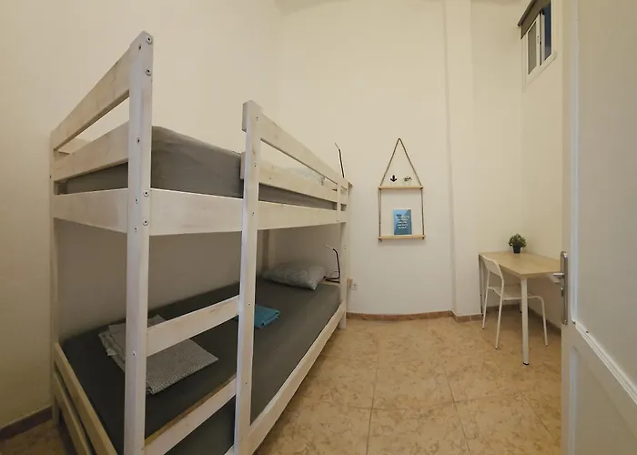 Hotel The Wave Temple Las Palmas de Gran Canaria