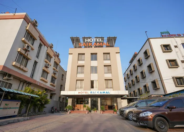 Hotel Sai Kamal Shirdi