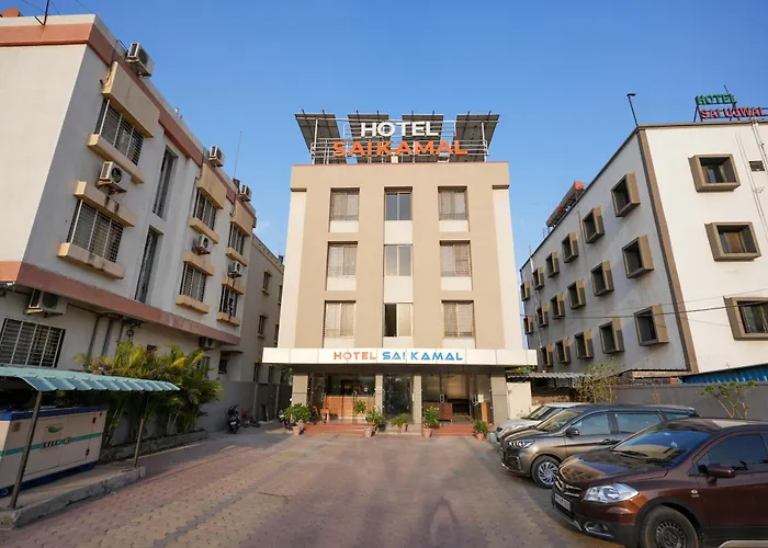 Hotel Sai Kamal Shirdi