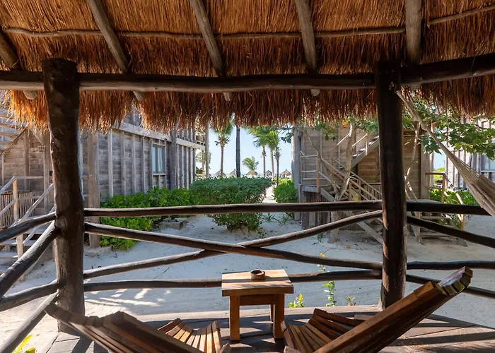 Blue Holbox