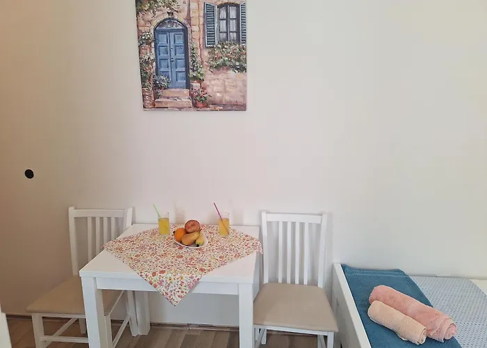 Apartments Villa Sirena Dubrovnik