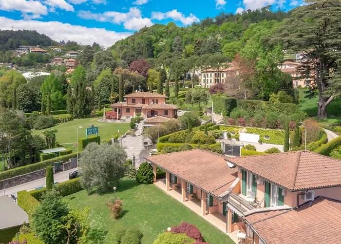 Hotel Royal Menaggio
