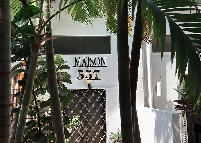 Maison 557 Siem Reap