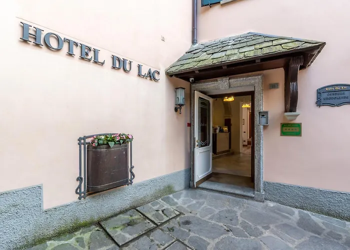Casa Du Lac, By R Collection Hotels Varenna