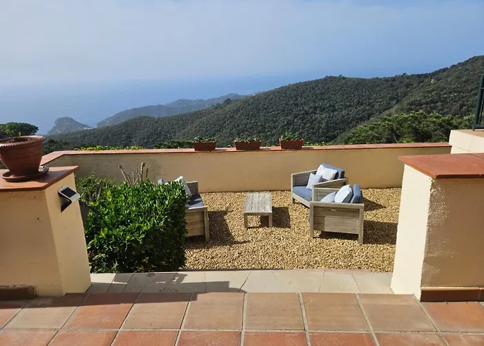 La Roqueta Hotel Tossa de Mar