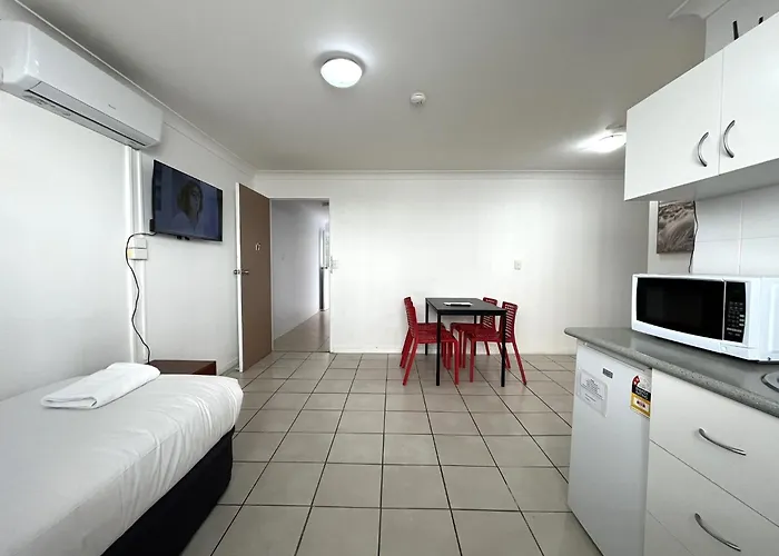 Browns Broadbeach