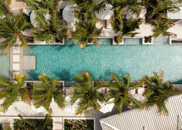Hotel One&Only Le Saint Geran, Mauritius Belle Mare