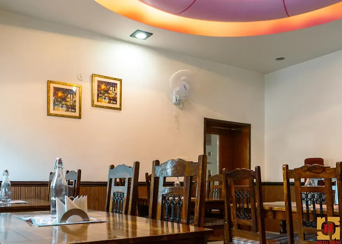 Hotel Ruby Jaipur
