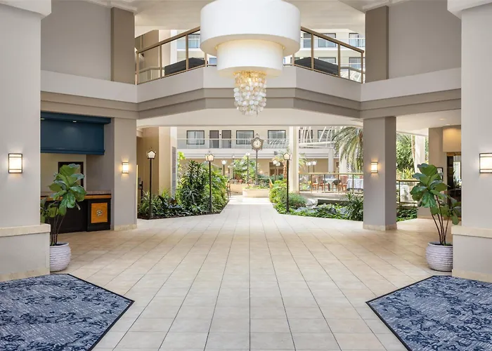 Embassy Suites Birmingham