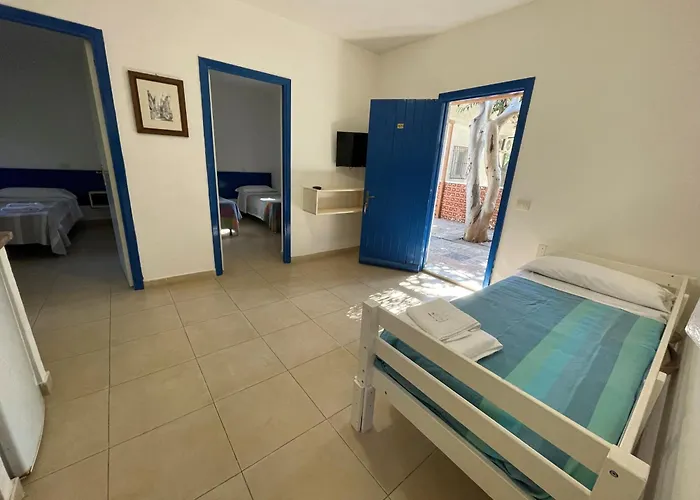 Villaggio Turistico Europeo Catânia