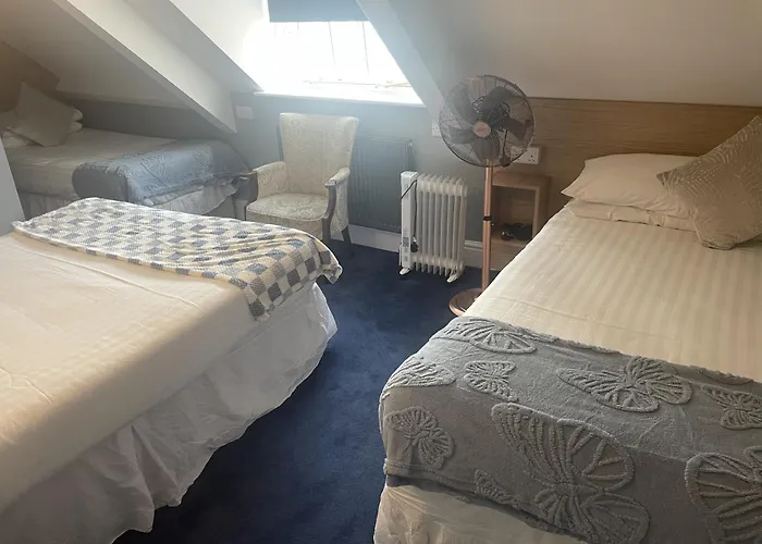Diamonds Inn Ltd York
