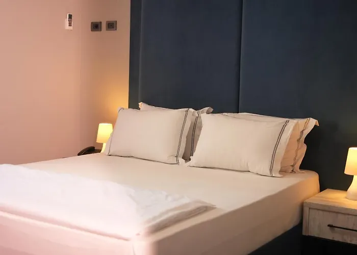 Diamma Resort Conference & Spa Kryemëdhej