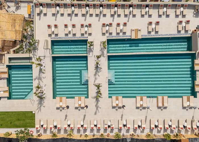 Hotel Enorme Infinity Elounda - Adults Only