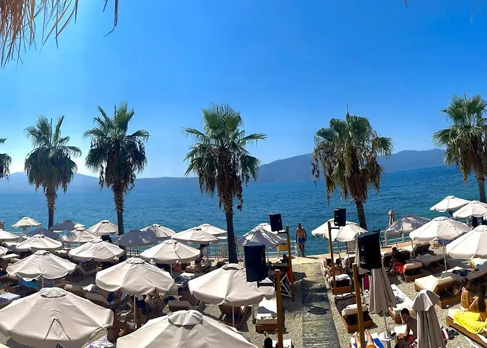 Coral Hotel & Resort Radhimë